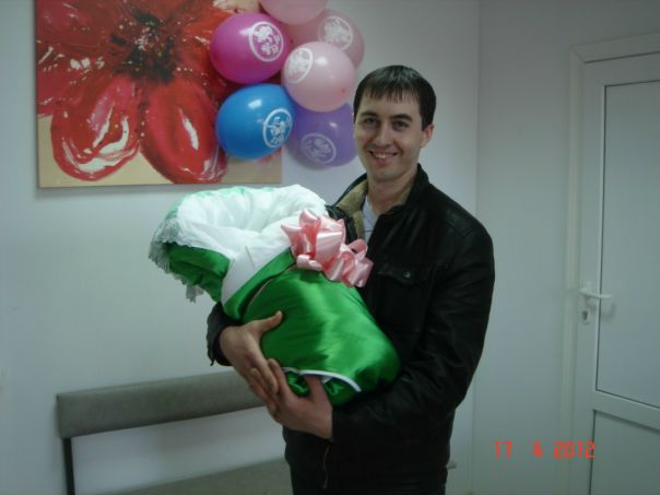 №99, Виталий Цэруш, Москва №99, Виталий Цэруш, Москва