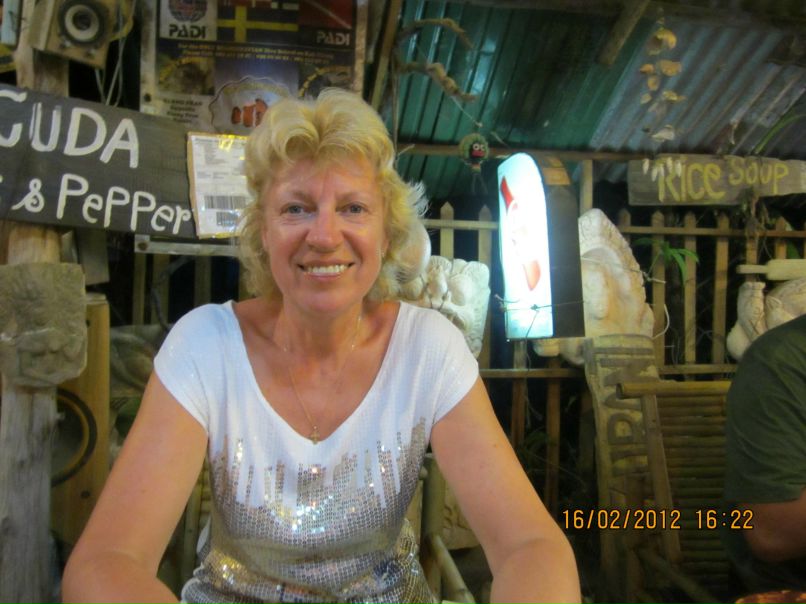 Елена Шерудило | Петрозаводск