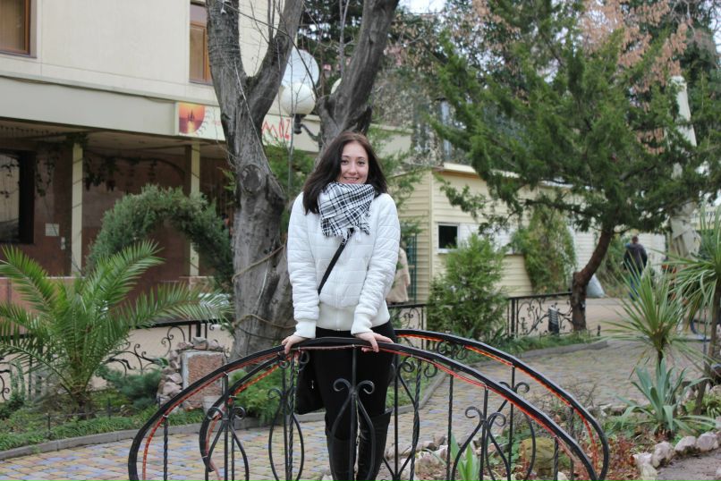 Анютик Прокофьева | Электросталь