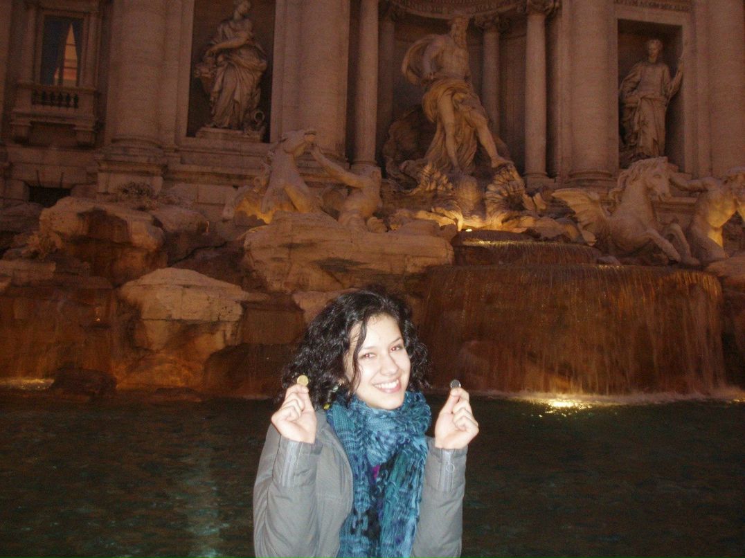 Катя Юсиф | Львов