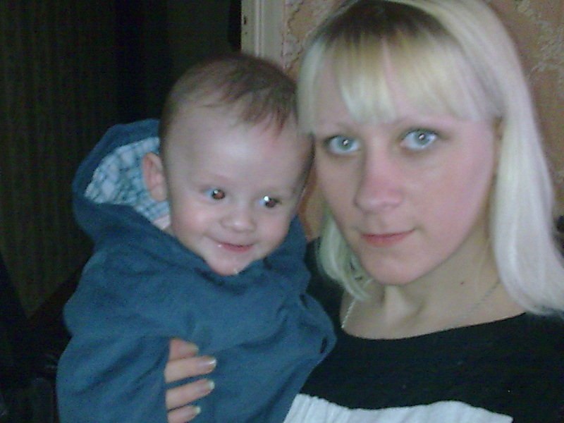 Екатерина Костенко | Горки