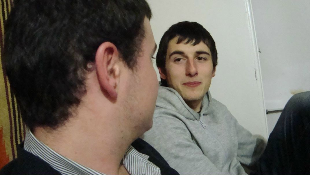 №131, Артем Троицкий, Херсон №131, Артем Троицкий, Херсон