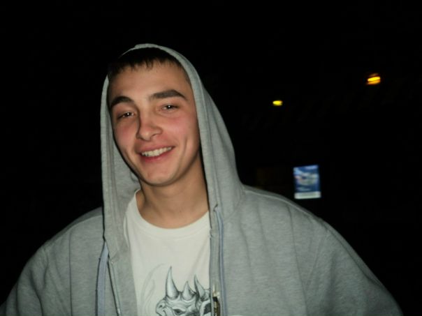 №14, Богдан Фатуев, 31 год, Харьков №14, Богдан Фатуев, 31 год, Харьков