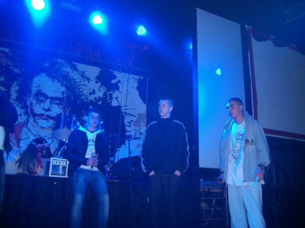 №11, Богдан Фатуев, 31 год, Харьков №11, Богдан Фатуев, 31 год, Харьков