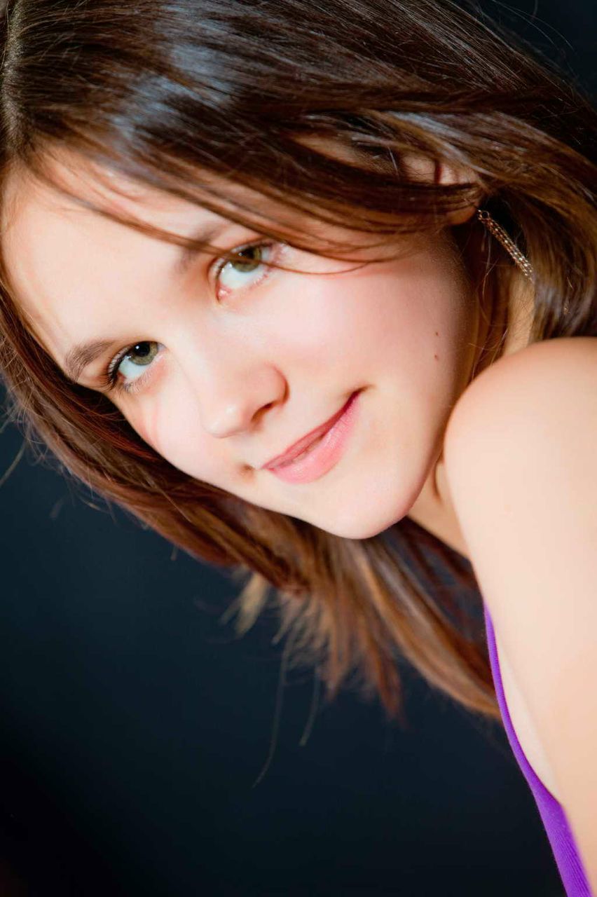 Аня Усова | Хабаровск