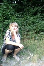Фотография Нимчук Марии
