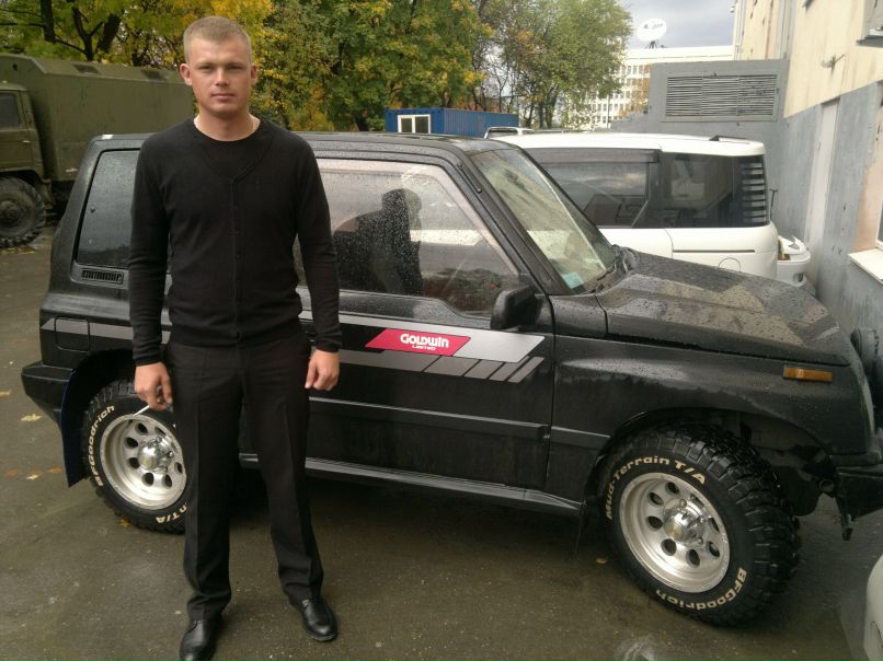 Виктор Земцов | 