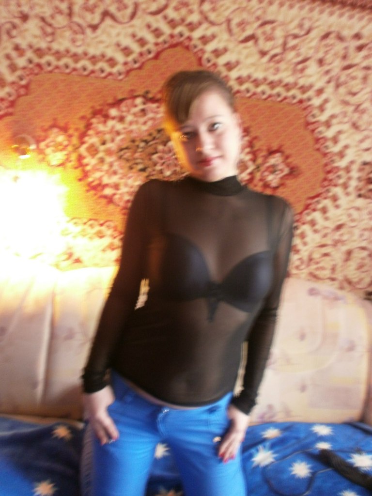 Анастасия Шуба | Херсон