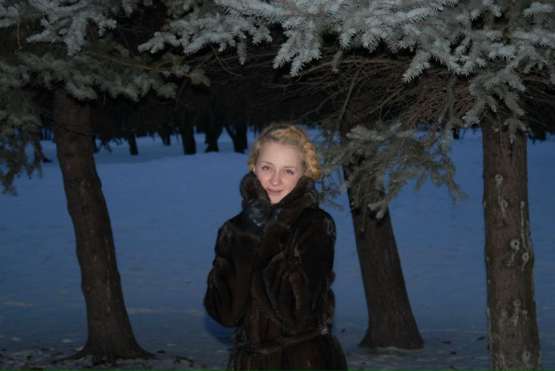 Елена Денисова | Москва