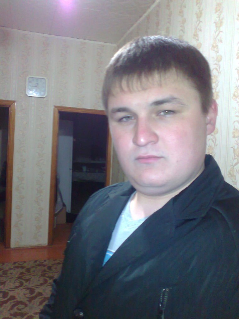 Рамиль Сунгатуллин | 