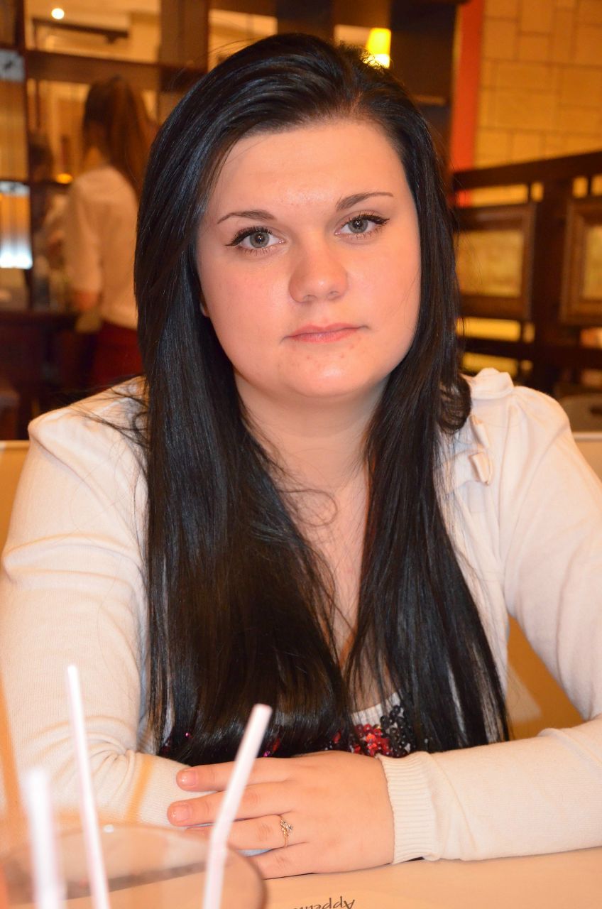 Наталья Лёвочкина | Москва