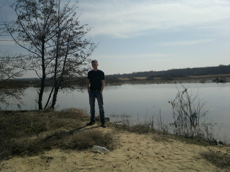 Михаил Емельянов Юрьевич | Сызрань