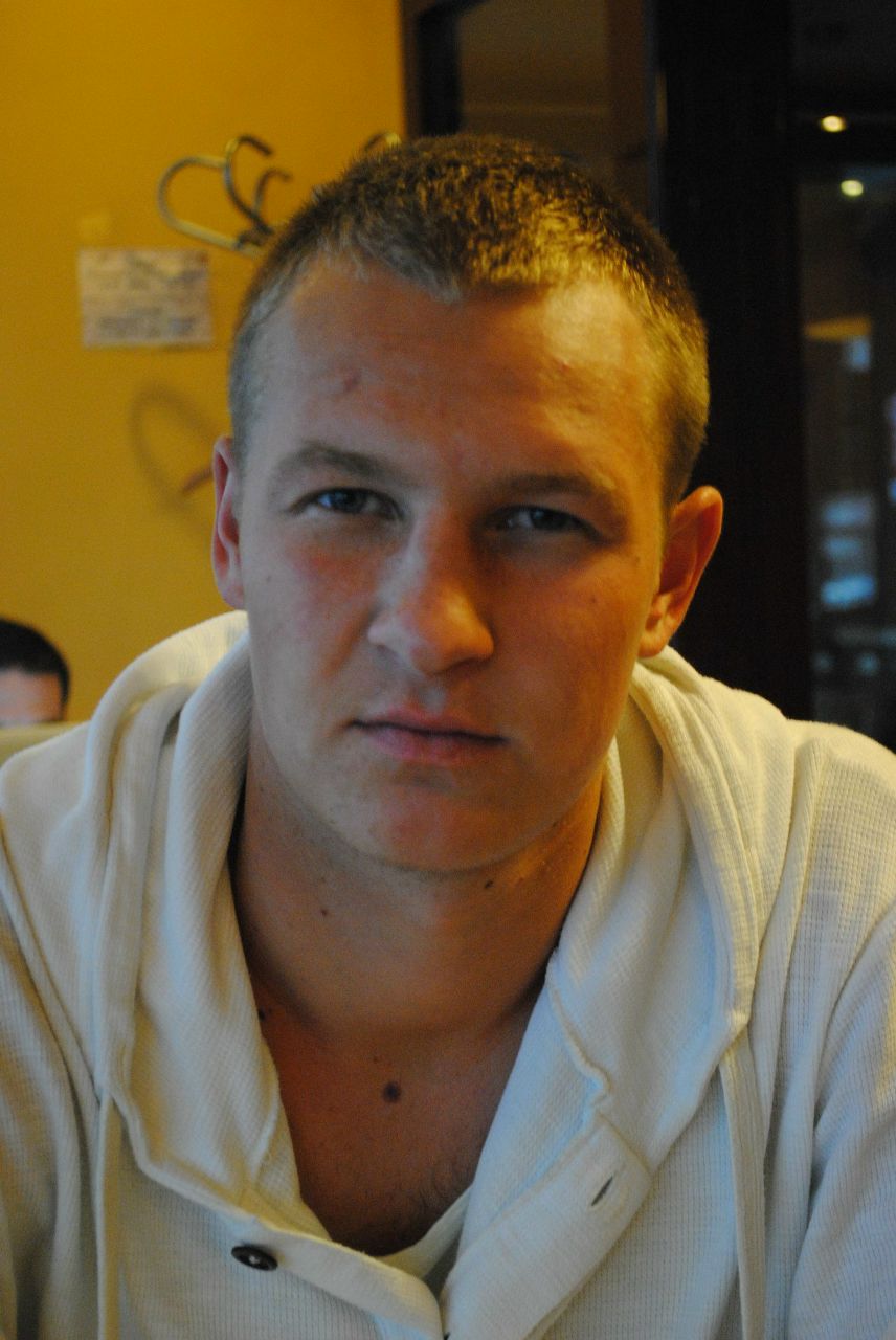 Рома Драгомерецкий | Одесса