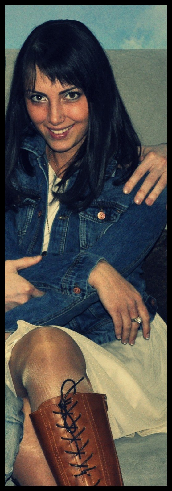 Таня Плессер | Москва