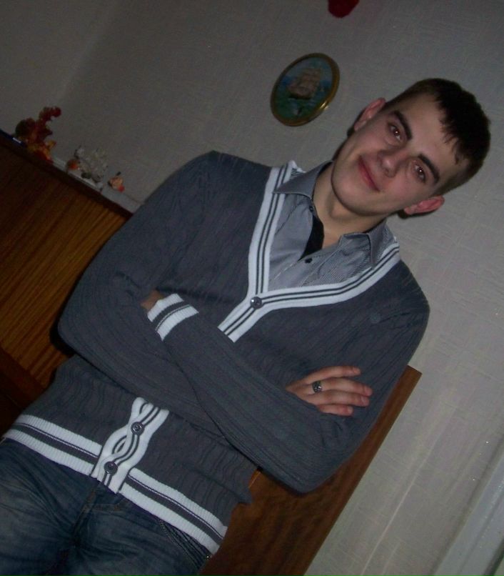 Иван Гарасимець | Киев