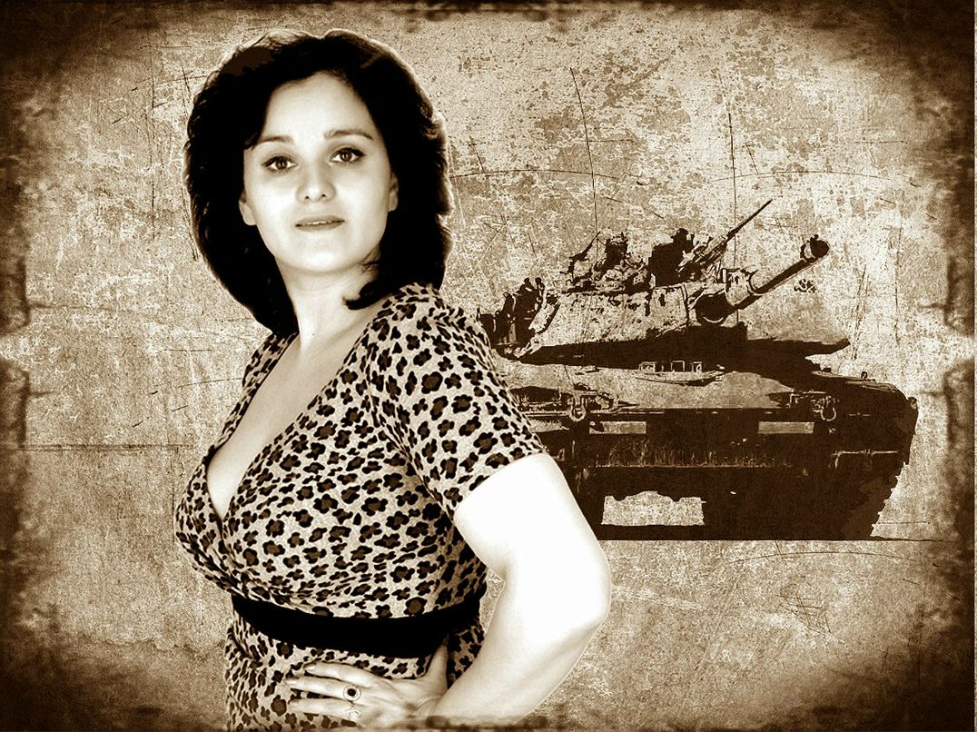 Светлана Лучшева | Новокузнецк