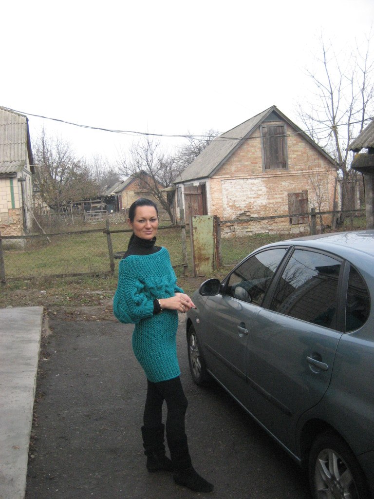 Оксана Белоус Михайловна | Киев