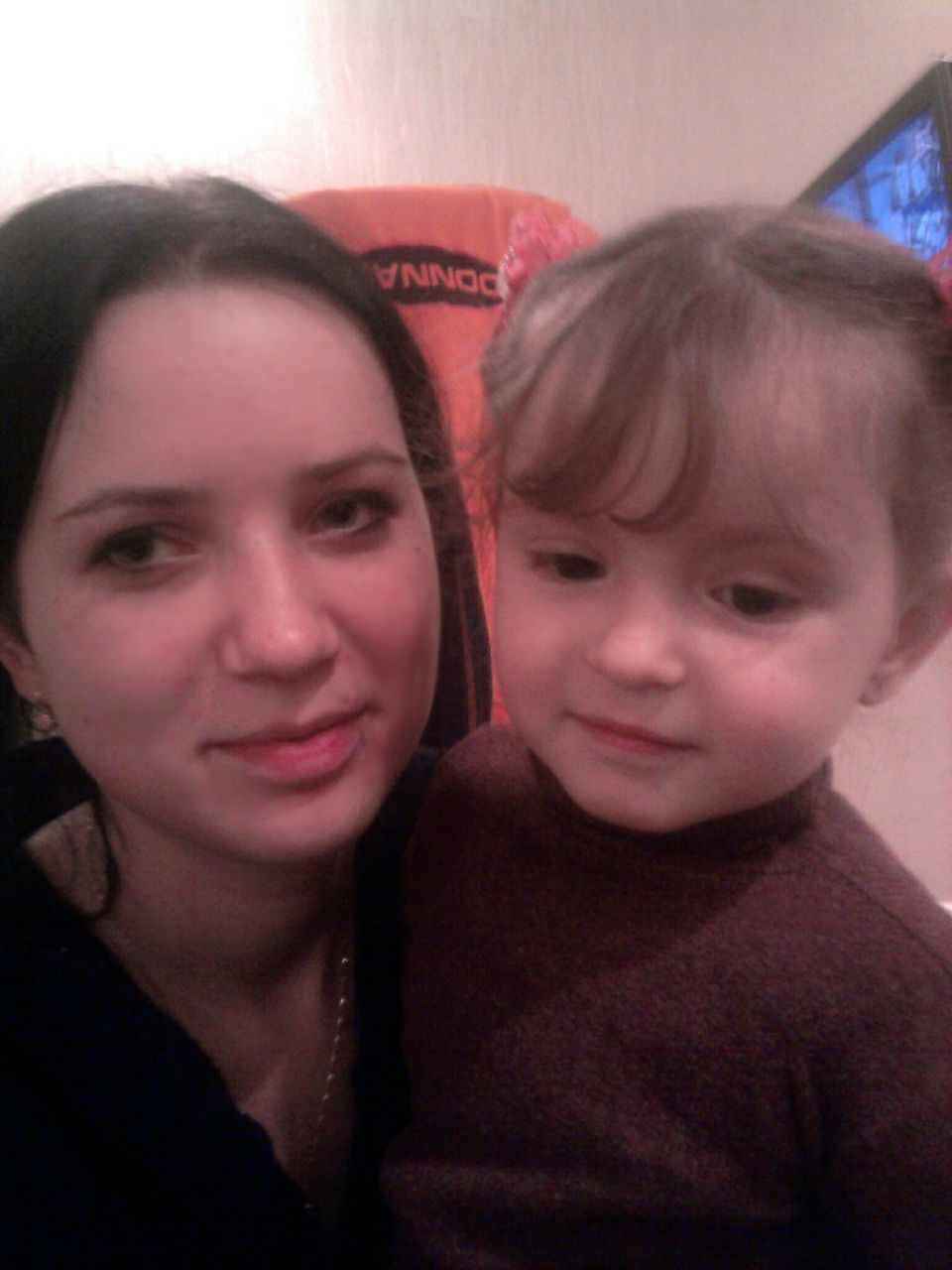 Ксения Блада | Харьков