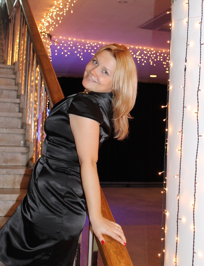 Анна Левкова | Ульяновск