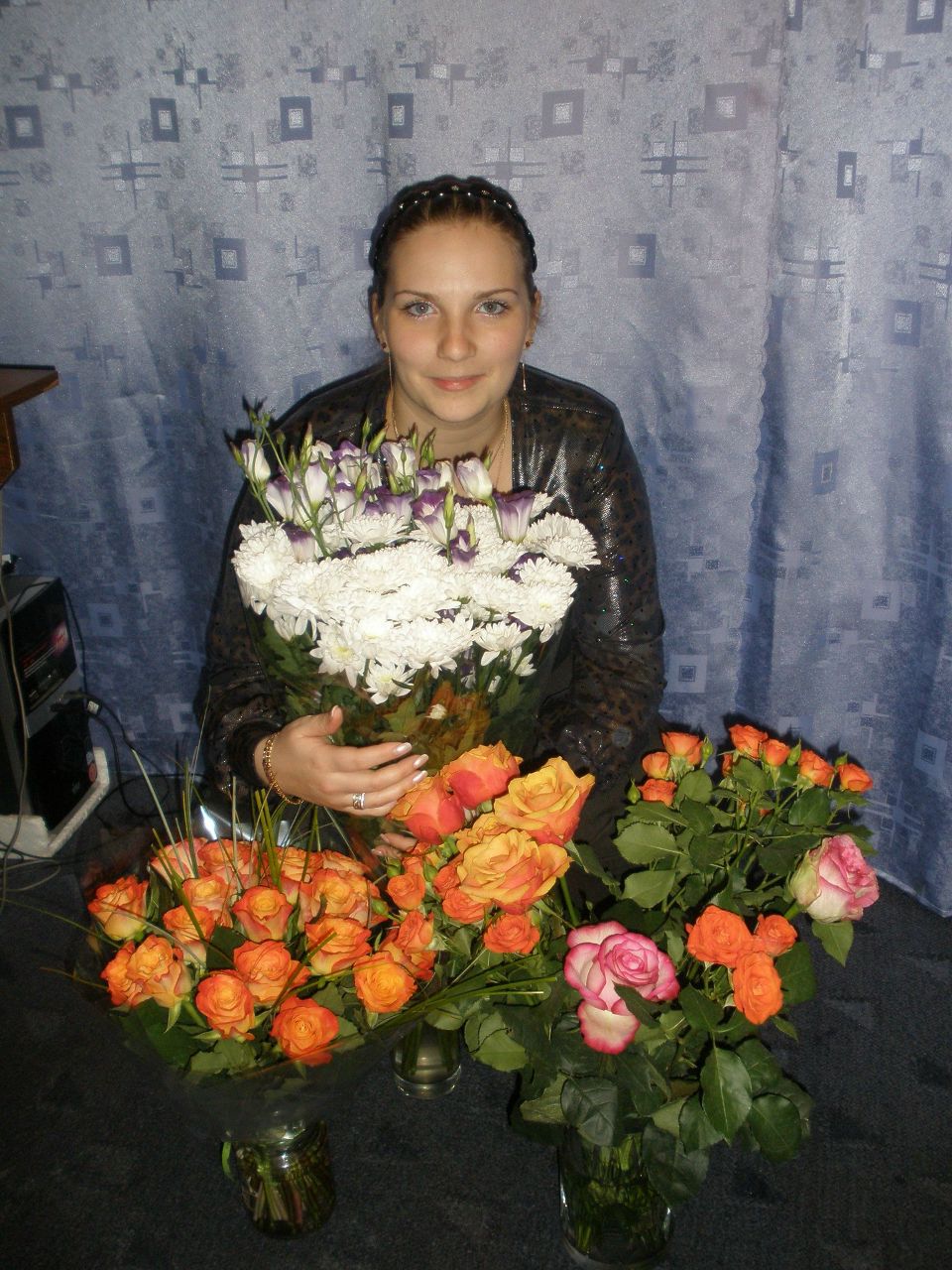 Елена Гиберт | Москва