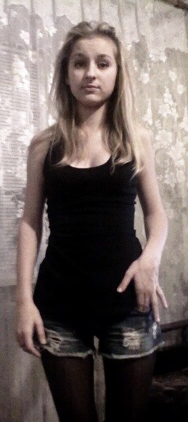 Поля Брадвеева | Москва