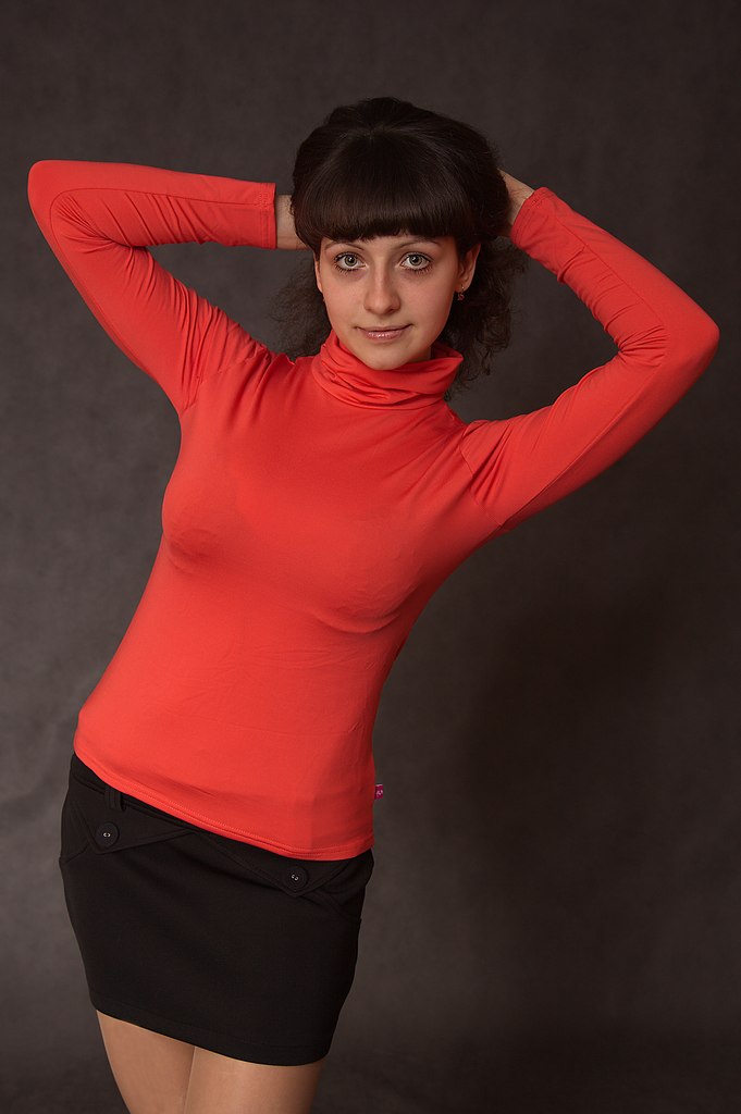 Виктория Титаренко | Донецк