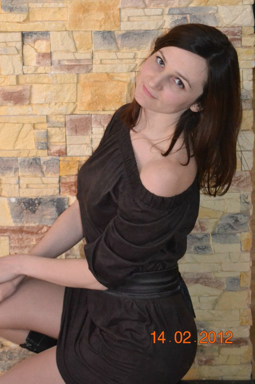 Алёна Крисюк | Киев