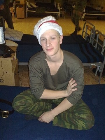 Кирилл Кулик | Москва