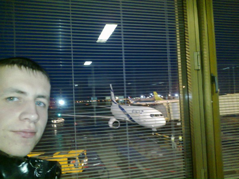 Дмитрий Кузнецов | Гатчина