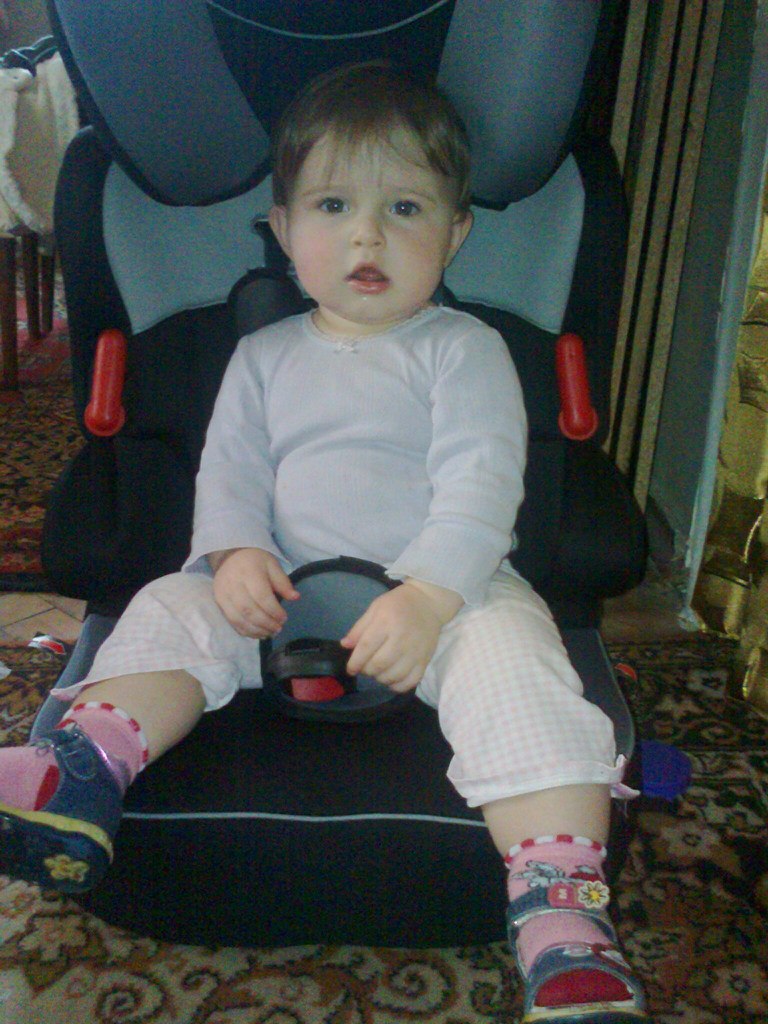 Елена Черняховская | Киев