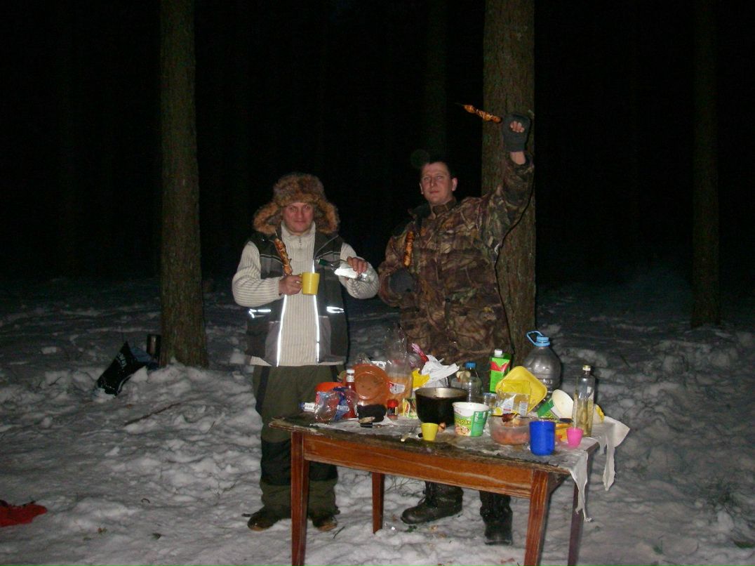 Андрей Иссидоров | Санкт-Петербург