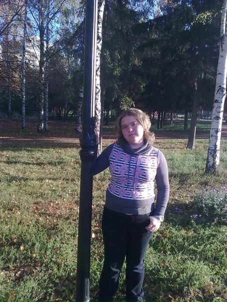 №9, Ольга Горбачова, Харьков №9, Ольга Горбачова, Харьков