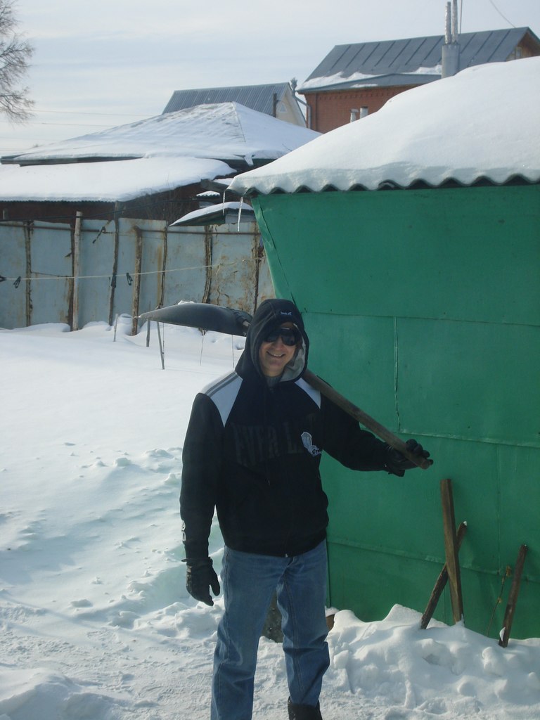 Вячеслав Склифасовский | Одесса