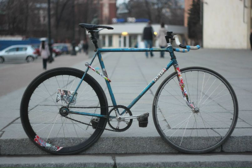 Николай Савичев | Санкт-Петербург