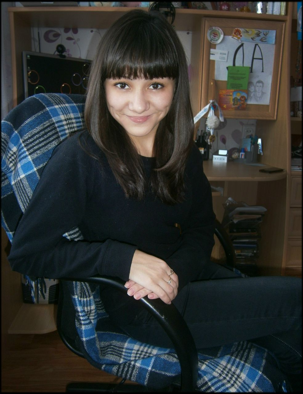 Диана Талипова | Уфа