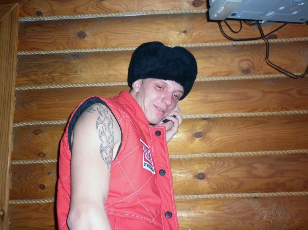 Андрей Куницын | Волгоград