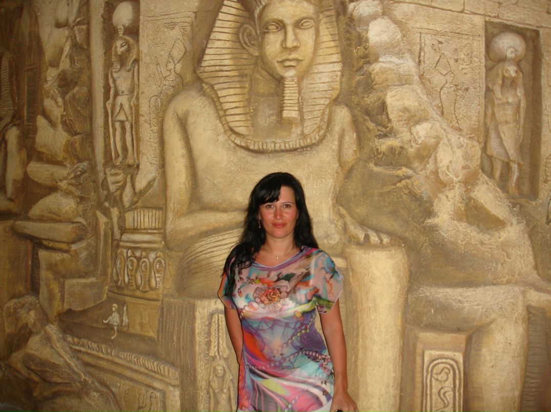 Елена Бирюкова | Самара