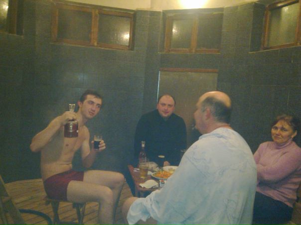 №85, Александр Игнатьев, Туапсе №85, Александр Игнатьев, Туапсе