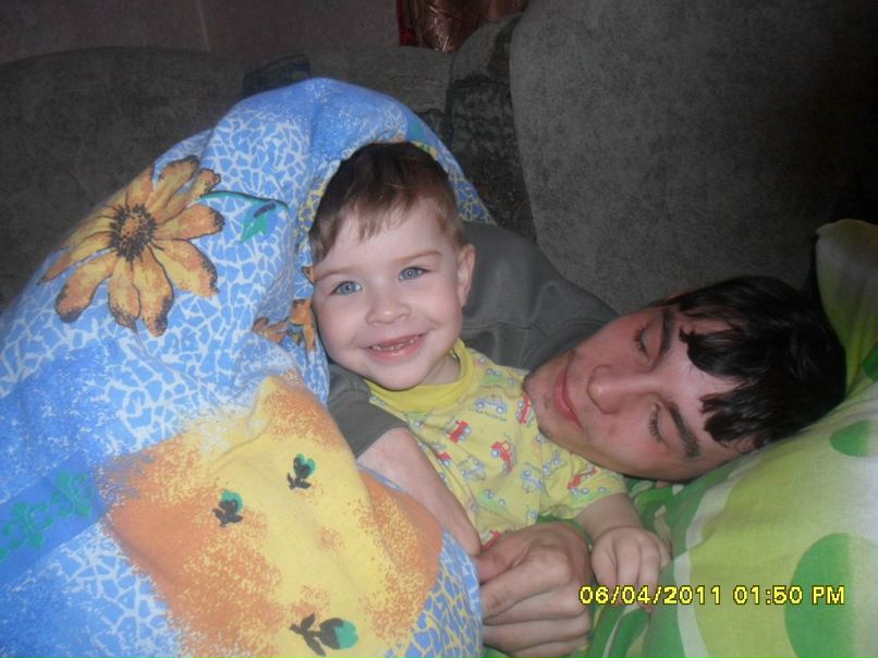 Артем Арефьев Михайлович | Томск