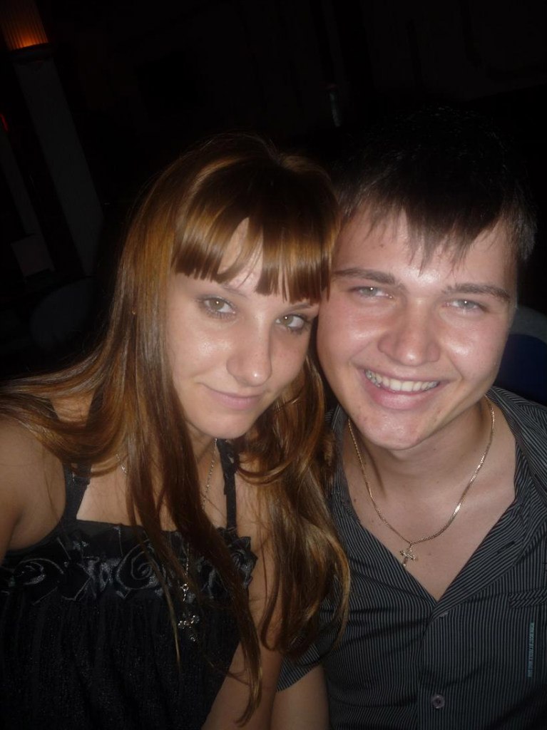 Серёга Кримаренко | Анапа