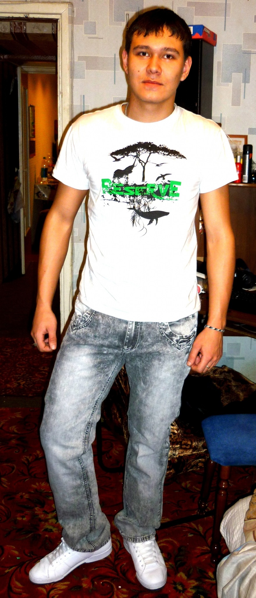 Фото профиля