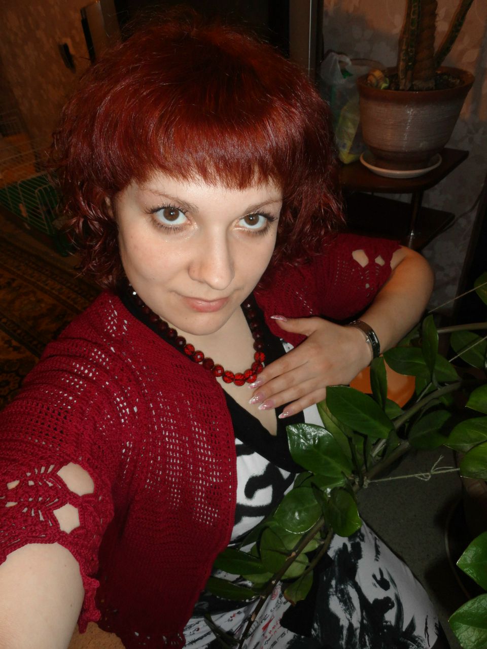 Ольга Михнова | Красноярск