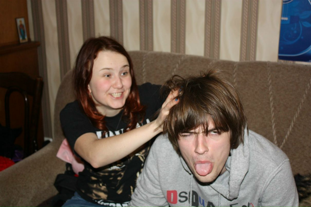 Константин Перекрестов | Одесса