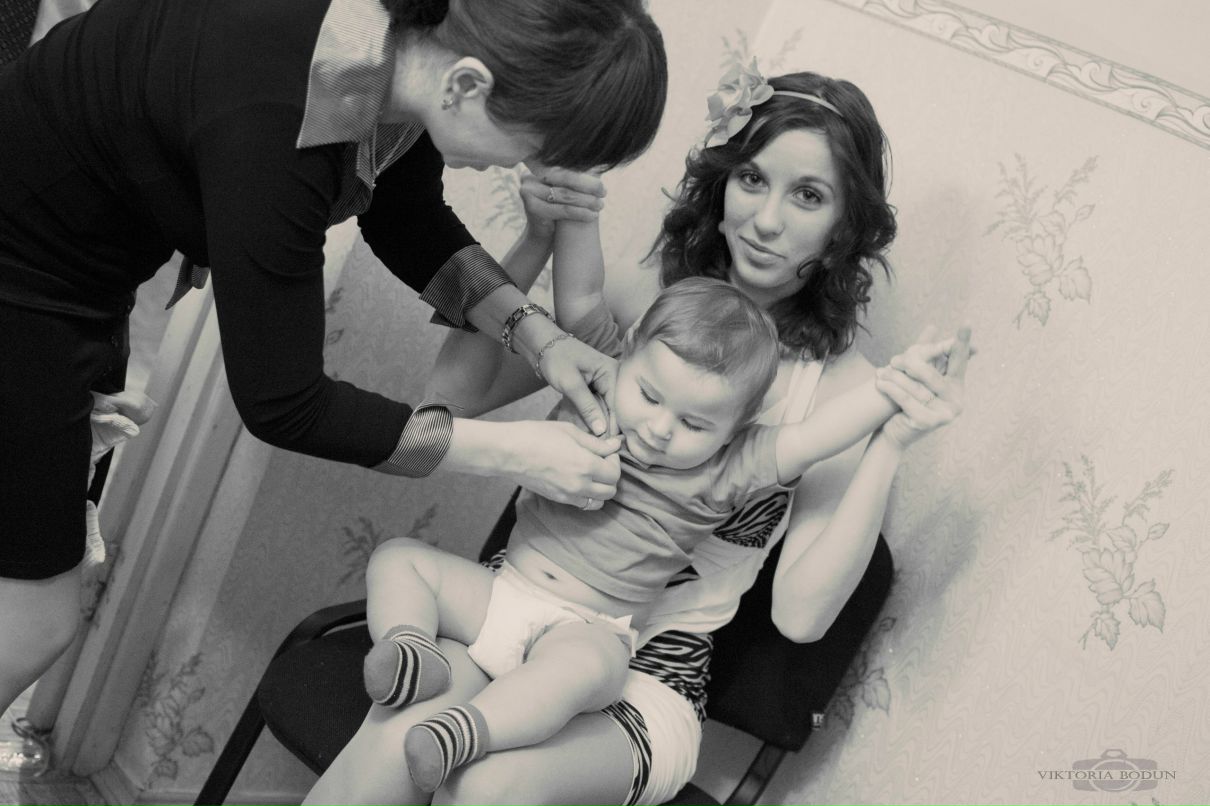 Александра Середюк <3 | Киев