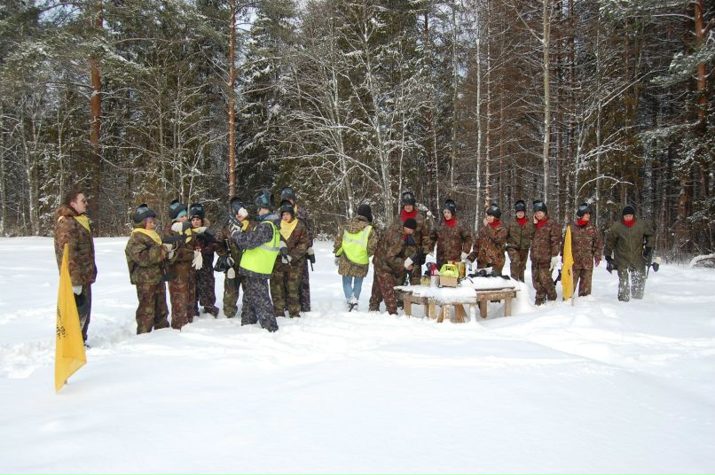 Виталя Яремчук | Боровичи