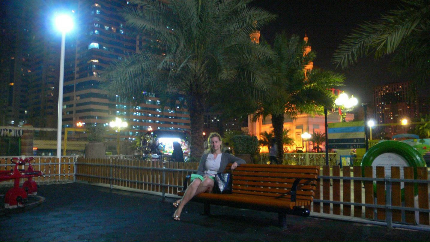 Марина Сиволап | Москва