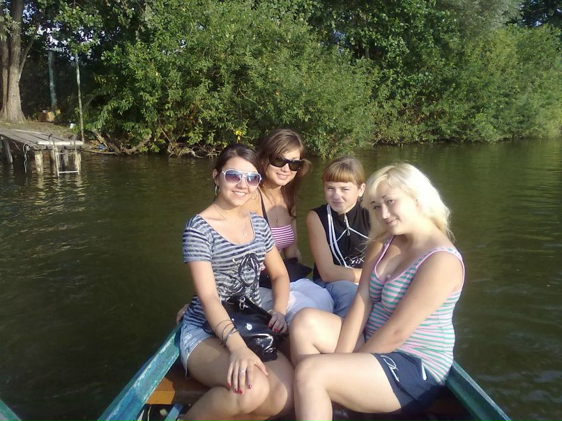 Лиля Асхарова | Казань