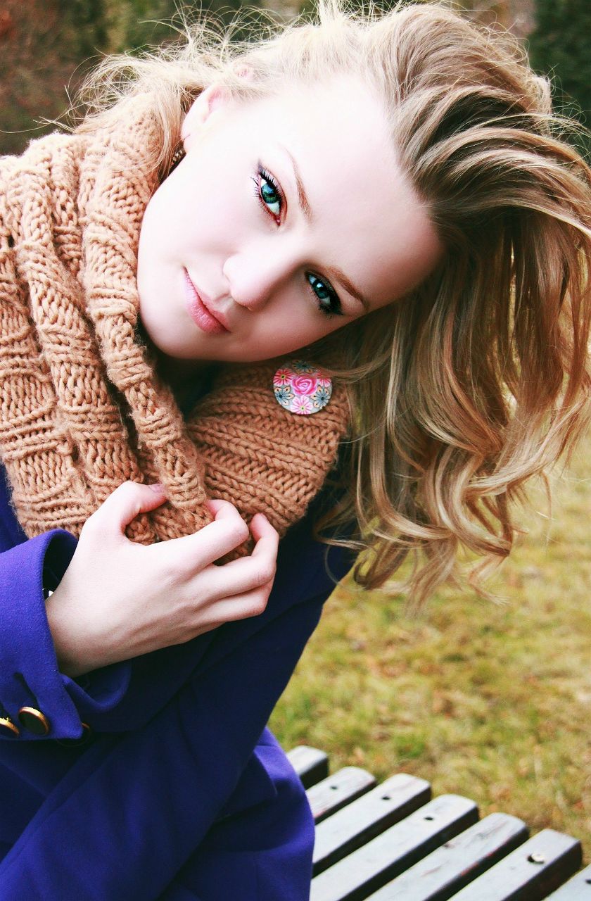 Христина Терентєва | Ивано-Франковск