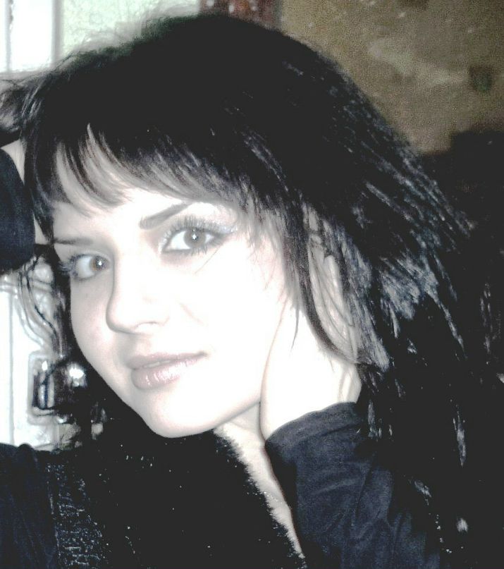 Оля Дрога | Киев