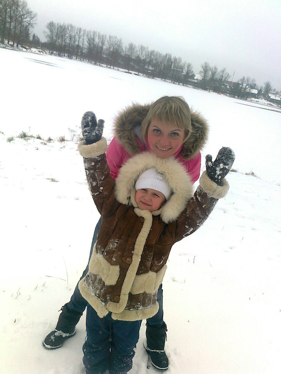 Кристина Зимницкая | Тихвин